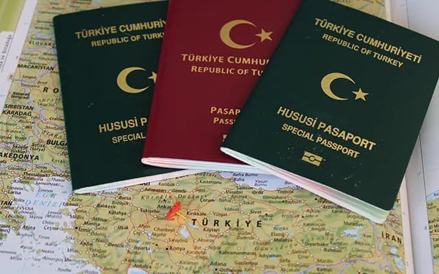 Pasaport Yenileme Nasıl Yapılır?