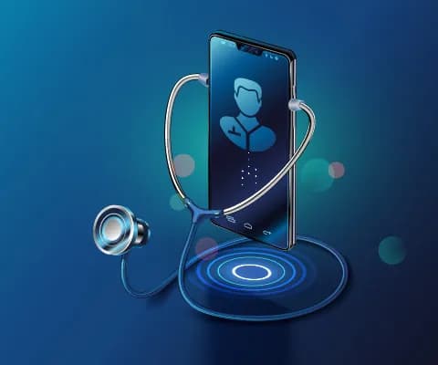 İhtiyaç Duyduğunuz Anda Doktorunuz Telefonun Ucunda!