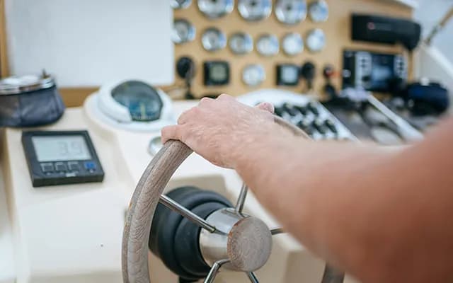 Tekne Ehliyeti Nedir, Nasıl Alınır?