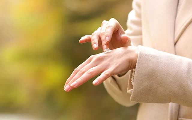 Kış Aylarında Cilt Bakımı Nasıl Yapılır?