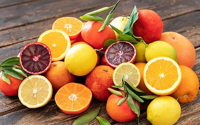 Kış Meyveleri ve Sebzeleri Nelerdir?