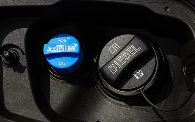 Adblue Nedir ve Ne İşe Yarar?