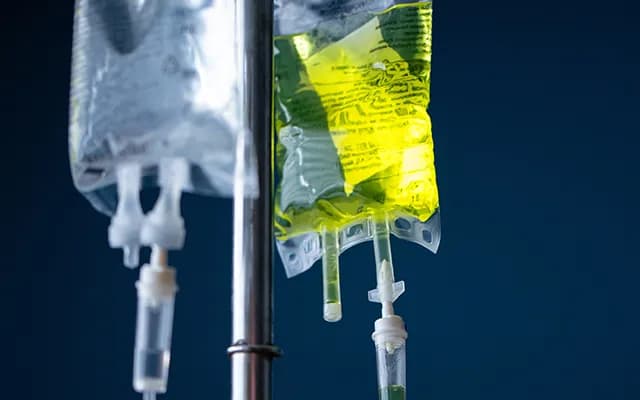 Serum Nedir? Ne İşe Yarar?