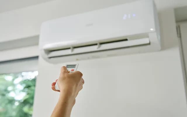 Kışın Klima Kaç Derece Olmalı?