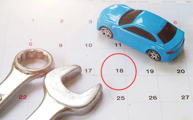 Araç Muayene Tarihi Sorgulama Nasıl Yapılır?