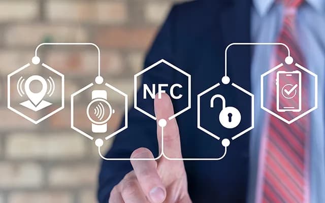NFC Nedir ? Nasıl Açılır ?