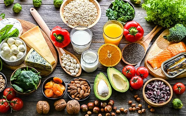 Sağlıklı Beslenme Nedir, Neden Önemlidir?