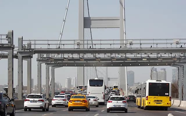 Ehliyet Sınıfları Nelerdir?