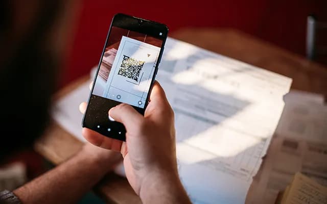 Karekod (QR Kod) Nedir? Nasıl Okutulur?