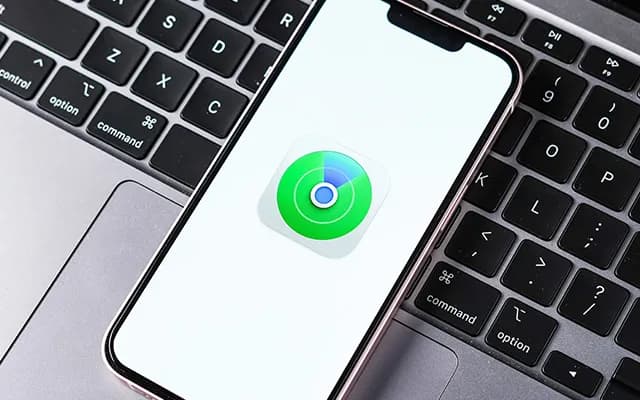 Cihazımı Bul Özelliği Nasıl Kullanılır?