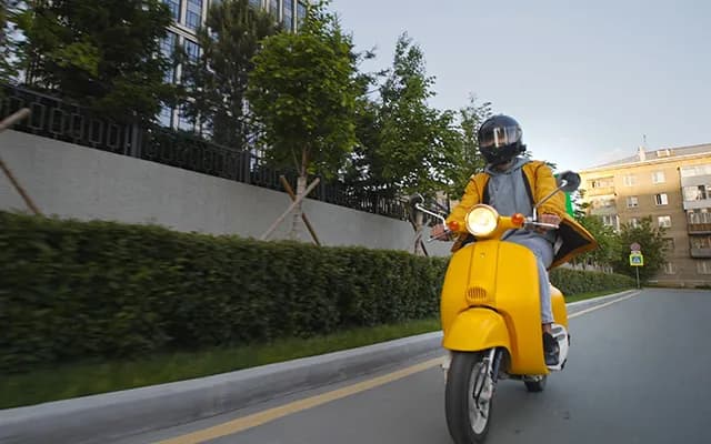 M Ehliyet Nedir? Hangi Araçları Kullanır?