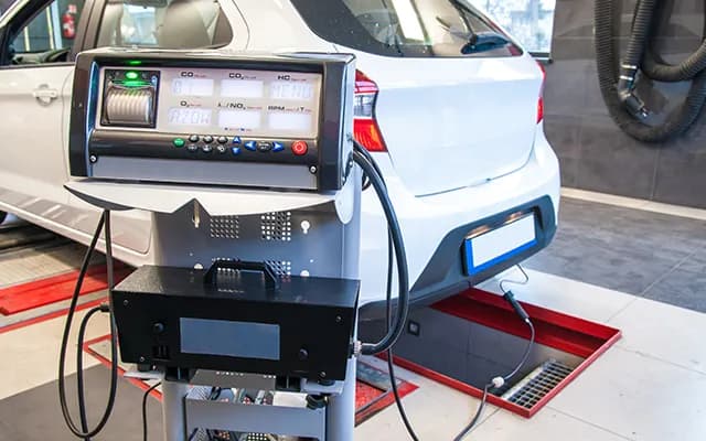 Mamografi Nedir? Nasıl Çekilir?