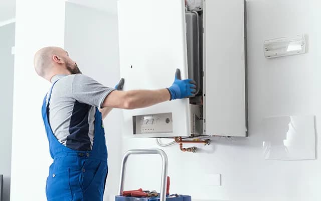 Kombi Bakımı Nasıl Yapılır? Ne Zaman Yapılmalıdır?