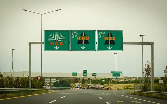 HGS Nedir? HGS Sorgulama Nasıl Yapılır?